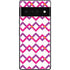 Chevron White Out Google Pixel 6 Pro Skin